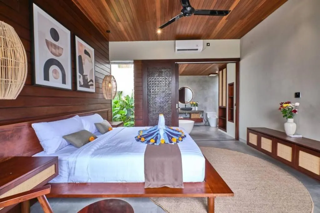 Villa Cinta Unit 5 Ubud