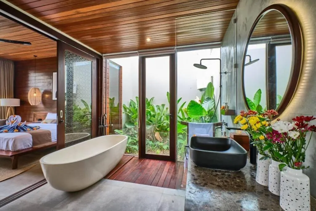 Villa Cinta Unit 5 Ubud  Indonesia