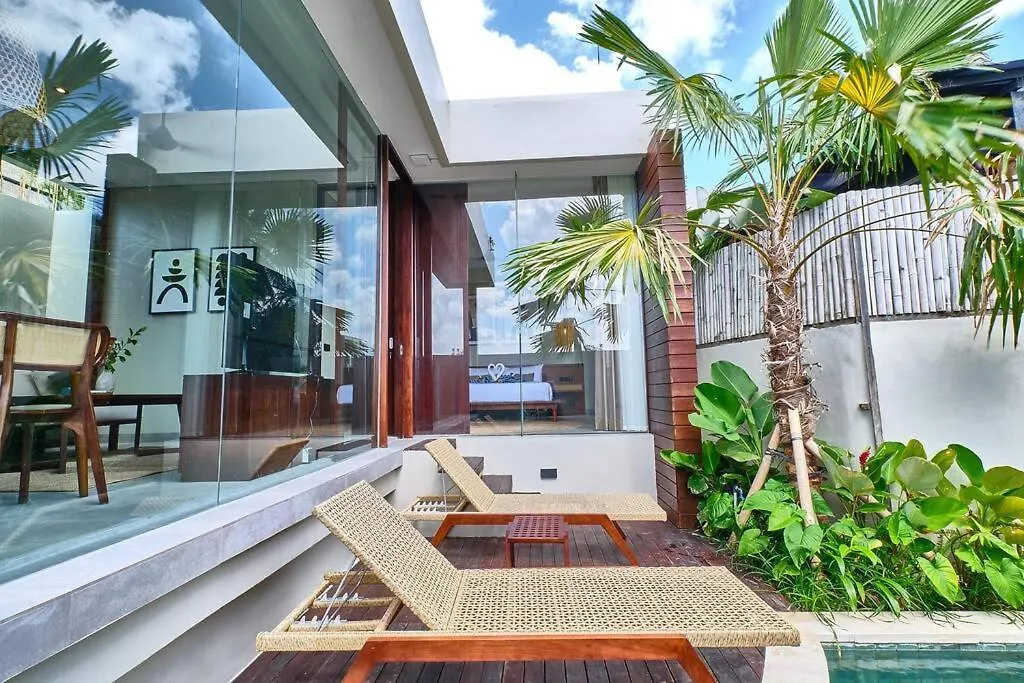 Villa Cinta Unit 5 Ubud