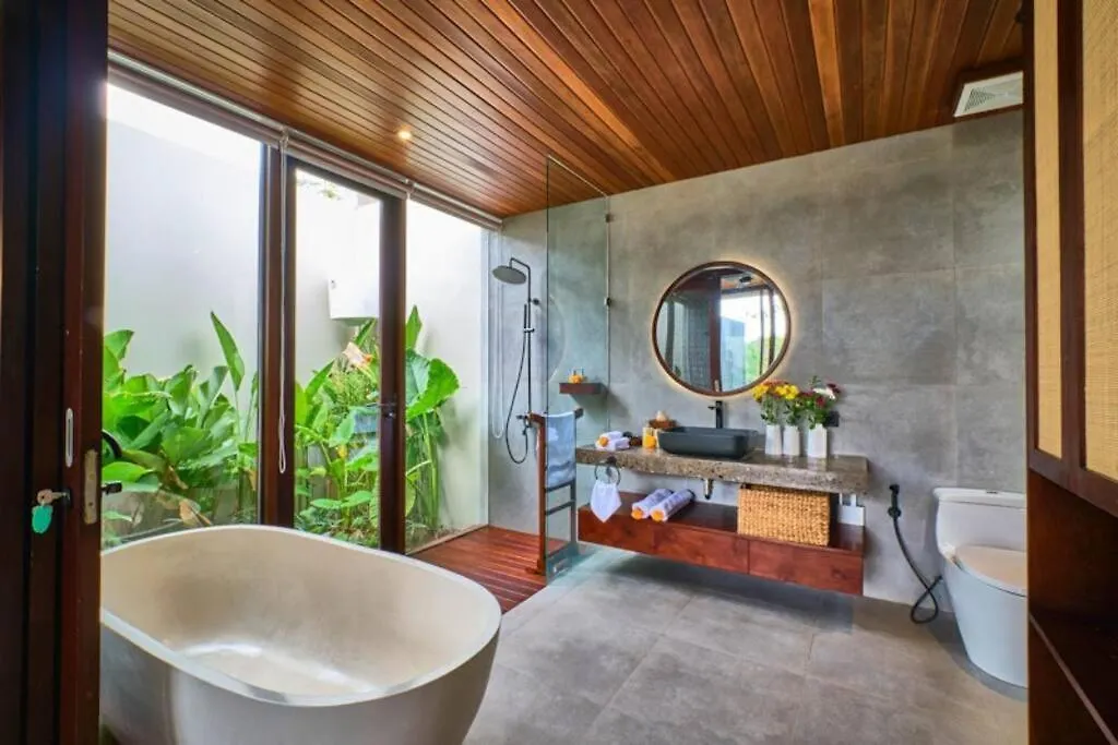 Villa Cinta Unit 5 Ubud  Ubud (Bali)